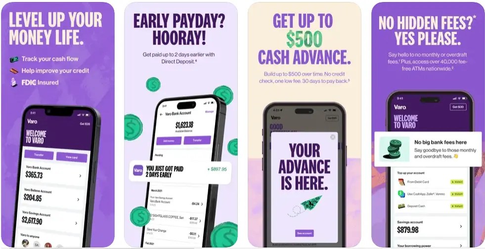 Best Cash Advance Apps to Keep You Covered in 2026(07)